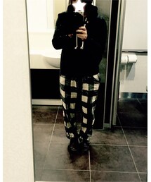 studio CLIP | ニットキャップ/ビーニー