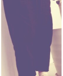 niko and... | パンツ