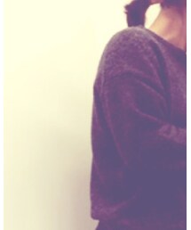 GU | ニット/セーター