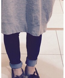 GU | その他パンツ