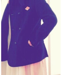 DANTON | ブルゾン