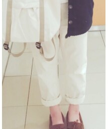 niko and... | その他パンツ