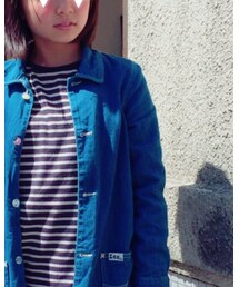 Lee | ワンピース