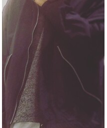 GGD | マウンテンパーカー