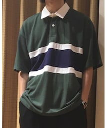 GGD | ポロシャツ