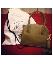 MAISON DE REEFUR | ショルダーバッグ