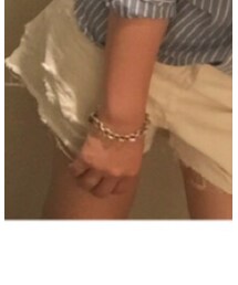 TIFFANY&Co. | ブレスレット