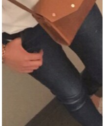 UNIQLO | デニムパンツ