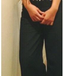 GU | デニムパンツ