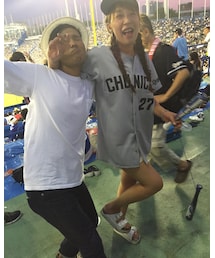 中日ドラゴンズ | トップス