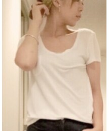 UNIQLO | Tシャツ/カットソー