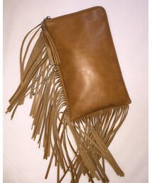 NINE | ショルダーバッグ