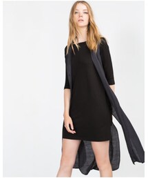 ZARA | ワンピース