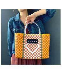 MARNI | かごバッグ