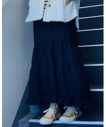 THE SHINZONE | スカート