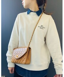 THE SHINZONE | スウェット