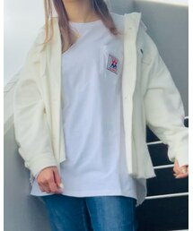 WIND AND SEA | Tシャツ/カットソー