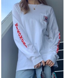 WIND AND SEA | Tシャツ/カットソー