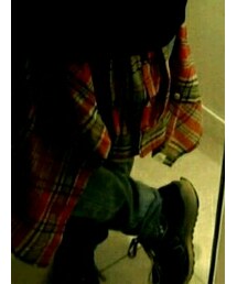 忘れました(＞＜) | デニムパンツ