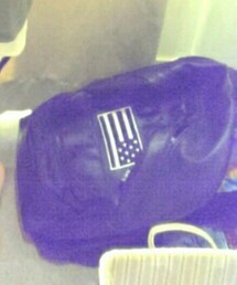 WEGO | バックパック/リュック