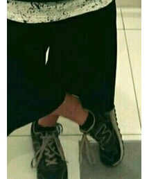 SPINNS | その他パンツ