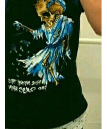 METALLICA | METALLICA(Tシャツ/カットソー)