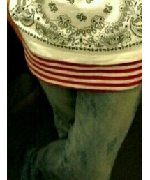 WEGO | タンクトップ