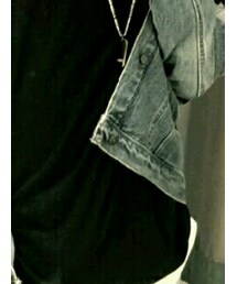 H&M | デニムジャケット