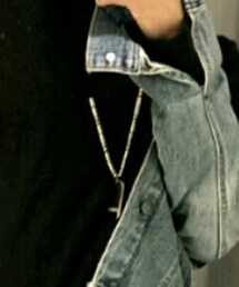 WEGO | ネックレス