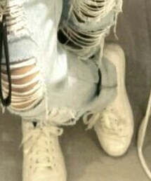 GU | スニーカー