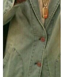 SPINNS | チェスターコート