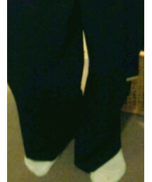 HARE | スラックス