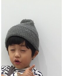 BEAUTY&YOUTH UNITED ARROWS | ニットキャップ/ビーニー