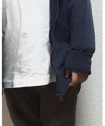 無印良品 | Tシャツ/カットソー