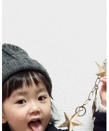 used | ニットキャップ/ビーニー