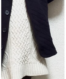 UNIQLO | ニット/セーター