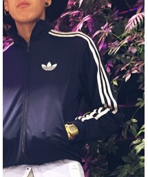 adidas Originals | スタジャン