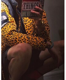 Supreme  | ダウンベスト
