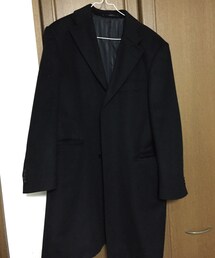 used | チェスターコート