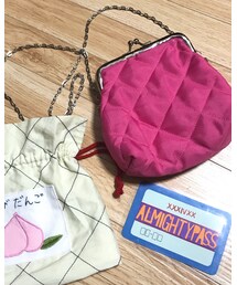 Handmade | 取り寄せバッグ〜(ショルダーバッグ)