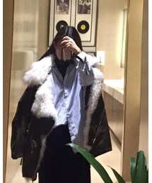 ZARA | アンダーウェア