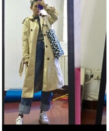 stradivarius | マウンテンパーカー