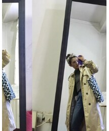 H&M | ショルダーバッグ