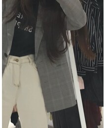 FOREVER 21 | スーツジャケット