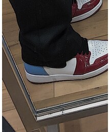 AIR JORDAN | スニーカー