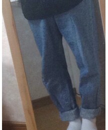 Lee | デニムパンツ