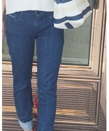 Levis BLACK | デニムパンツ