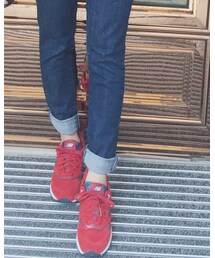 NEW BALANCE | スニーカー