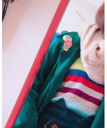 ラブラブミー | ダッフルコート