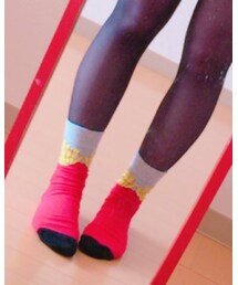 H&M | ソックス/靴下